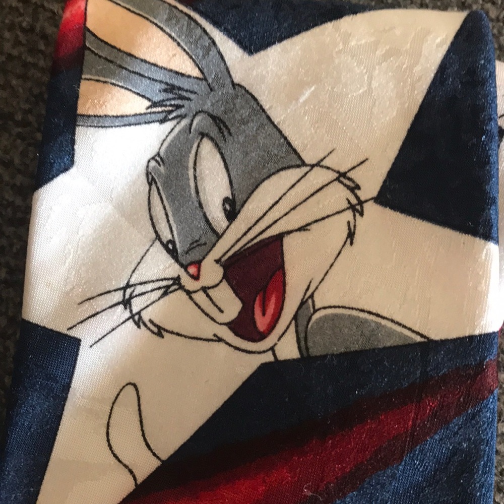 Looney  Tunes Tie